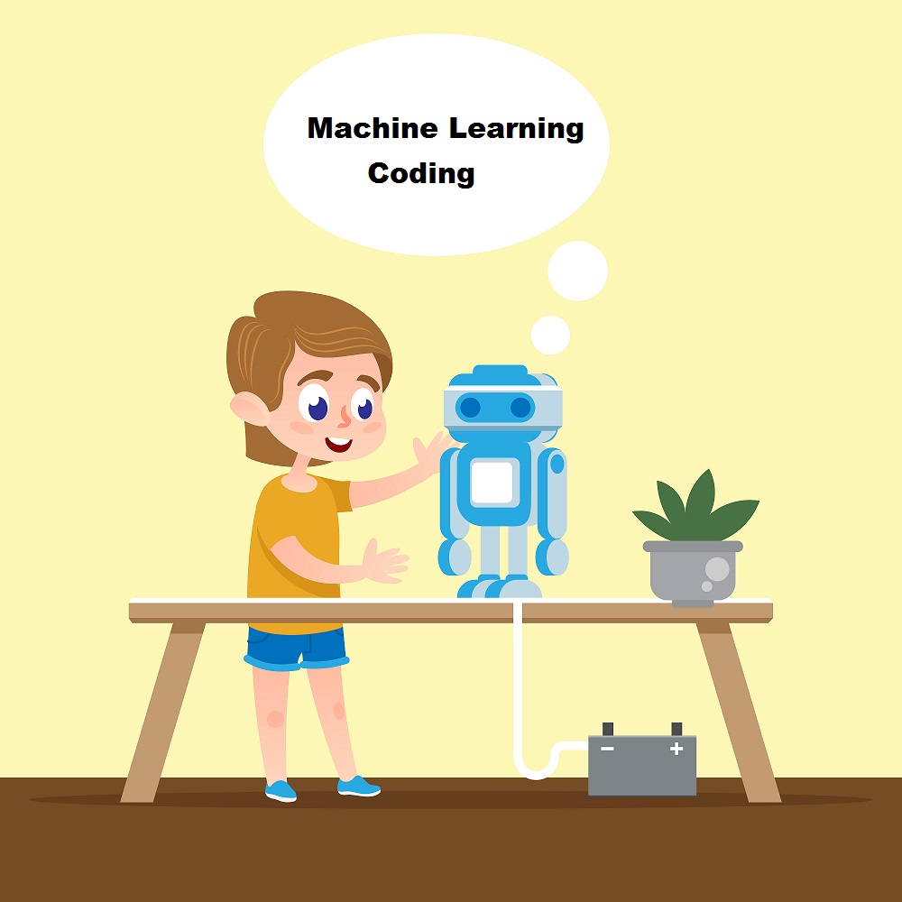 Read more about the article Artificial Intelligence Courses for Kids | Does AI require coding