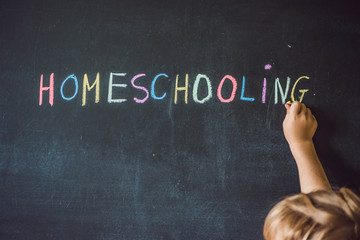 homeschooling in 2020
