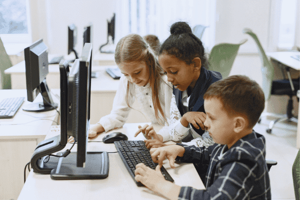 how to make kids to learn to code
