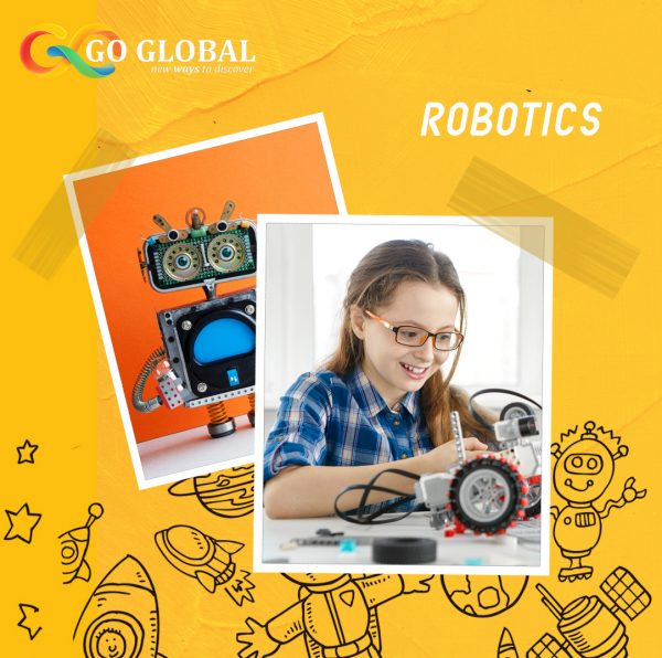 Robotics for Kids- What Is The Future Scope Of Robotics For Kids?