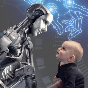 Learn AI with Robotics- GoGenious