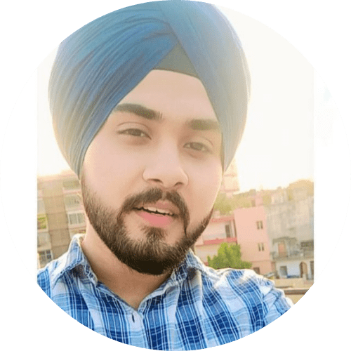 Simarjeet