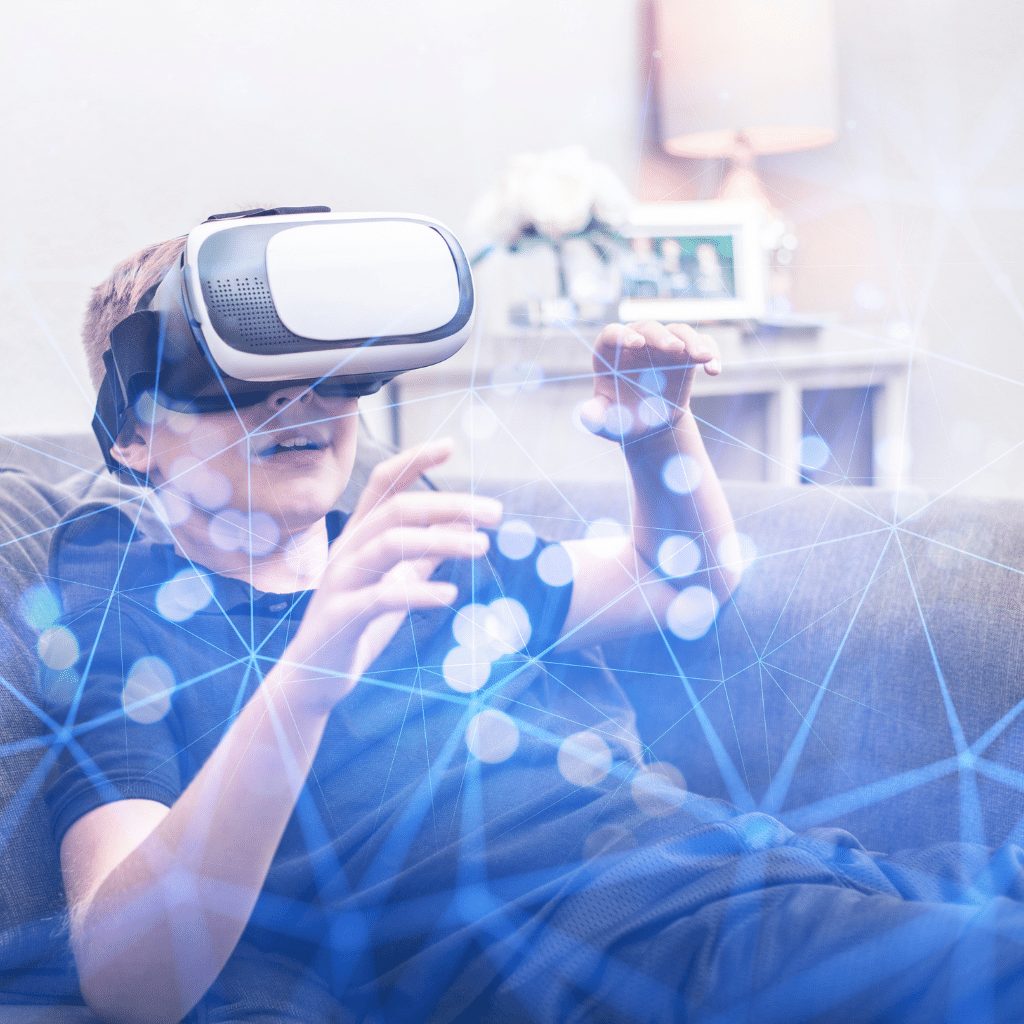 VR for Kids