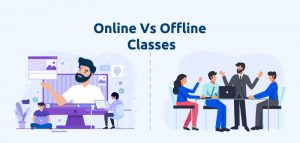 Online Classes vs Offline Classes: Which Is The Best For Kids