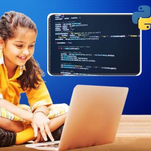 GoPython– Master The Coding Language With Interactive Curriculum