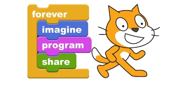 Scrach programming for kids