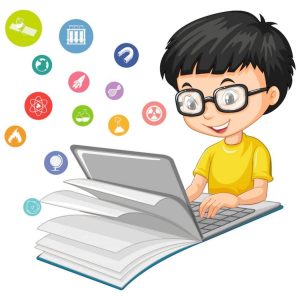 Characteristics of Computer System