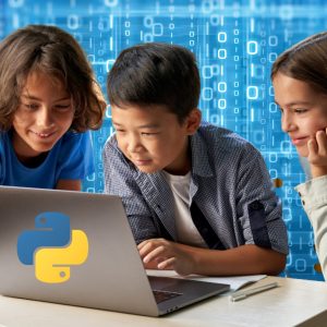 GoProPython –learn-advance-python-for-kids-and-beginners