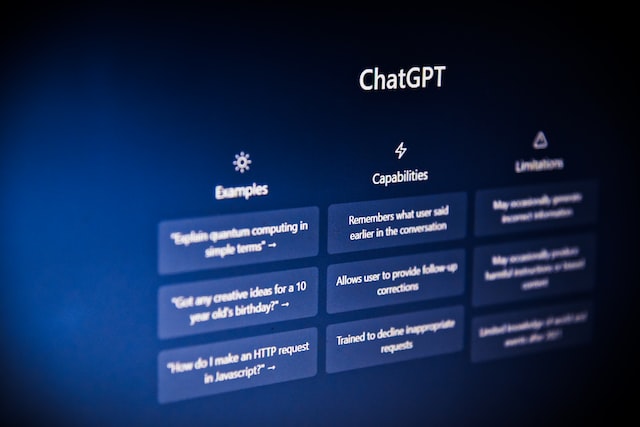 Read more about the article What is Chat GPT and How Can We Use It.