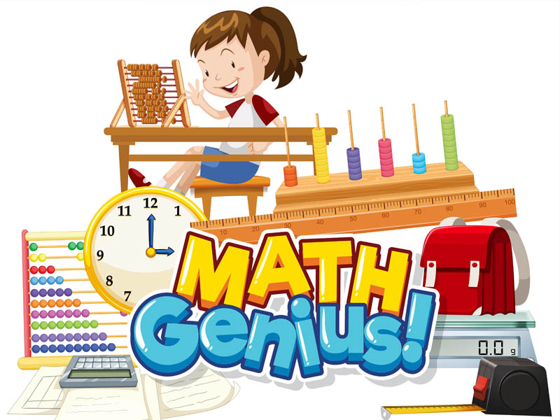 Enhancing Kid's Maths Performance