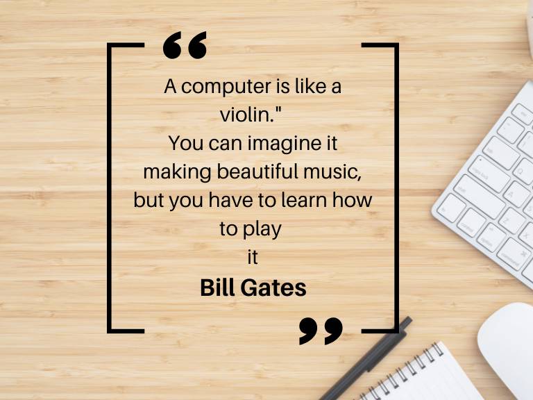 computer science quotes