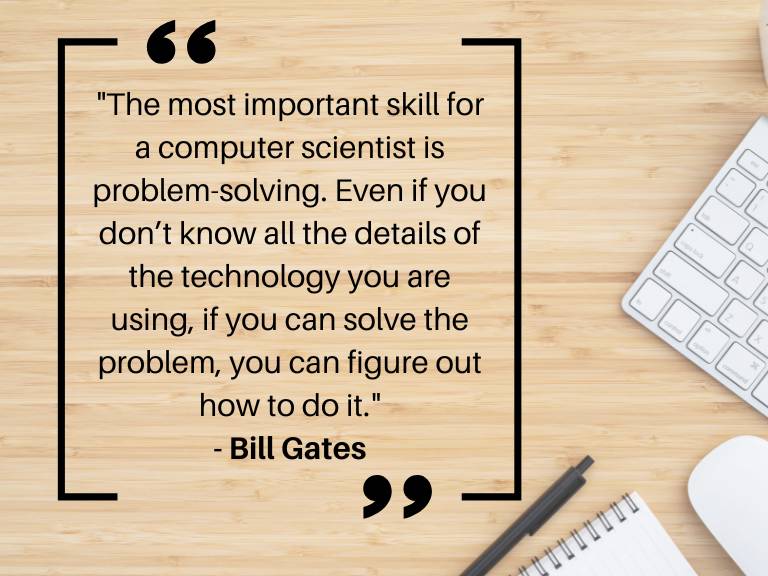 Computer Technology Quotes