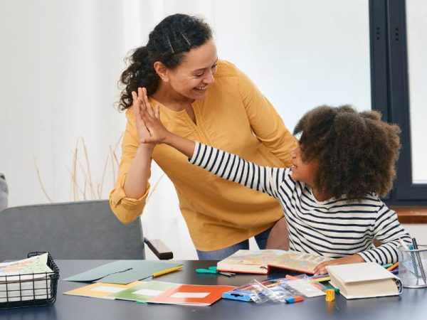 Mental Health in Kids