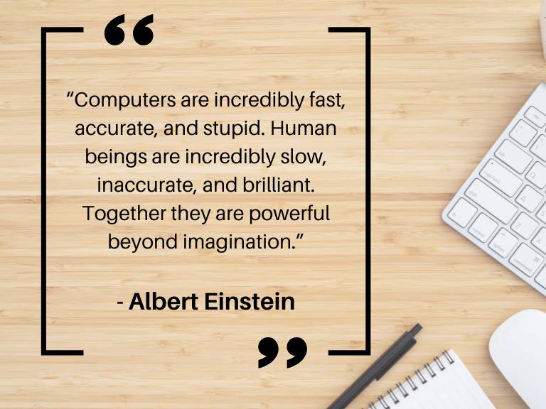 computer science quotes