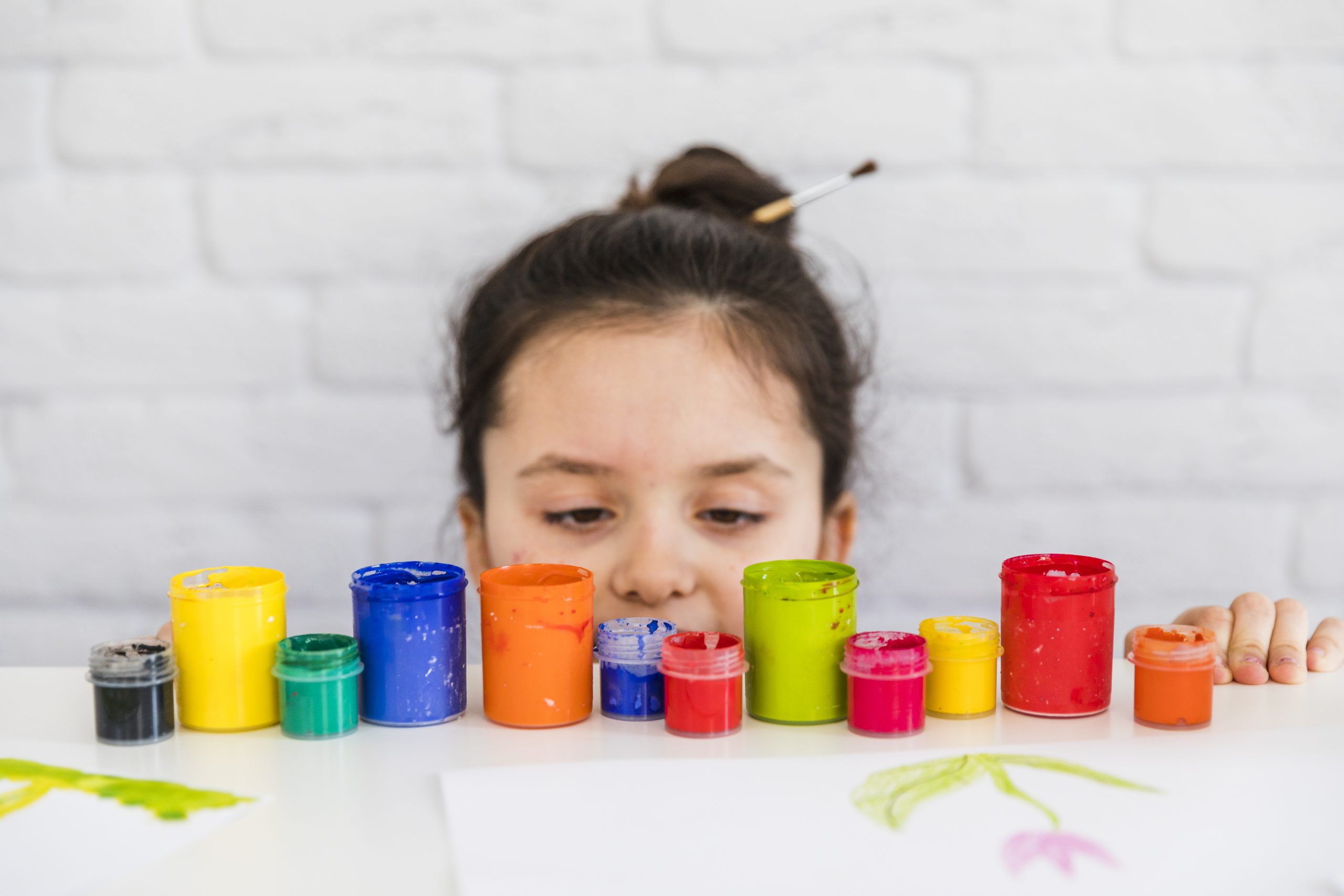 Color Theory For Kids