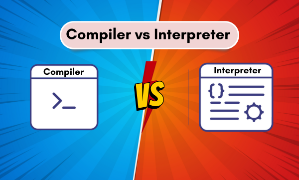 Compiler-vs-Interpreter