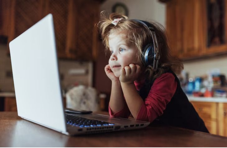 Future of Web Development For Kids