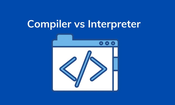 Interpreter VS Compiler
