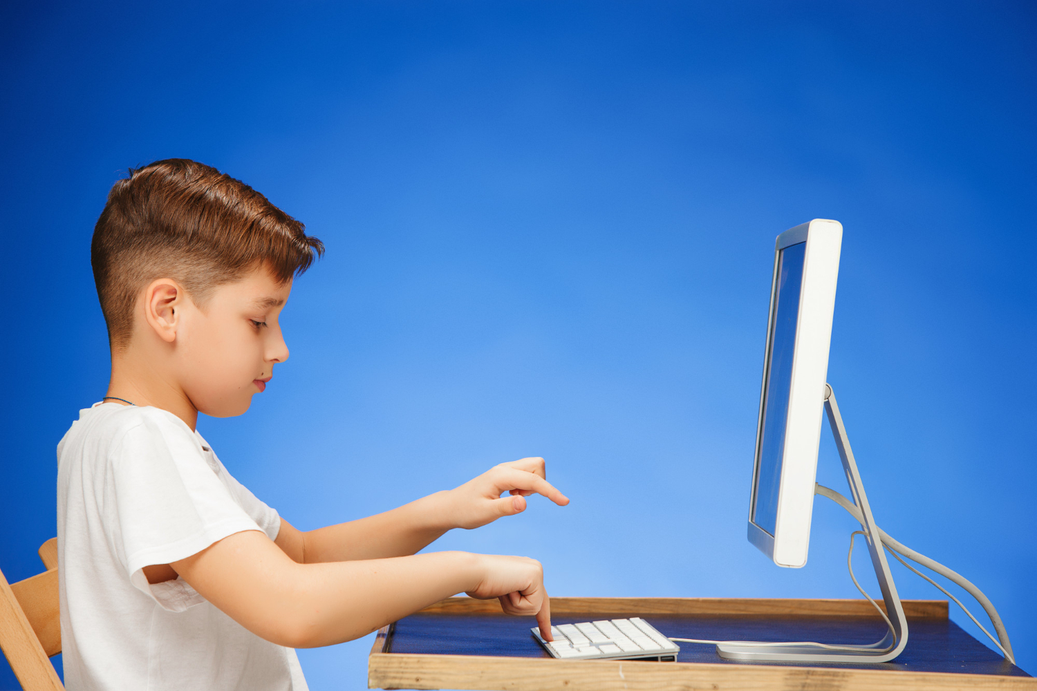 Future of Web Development for Kids