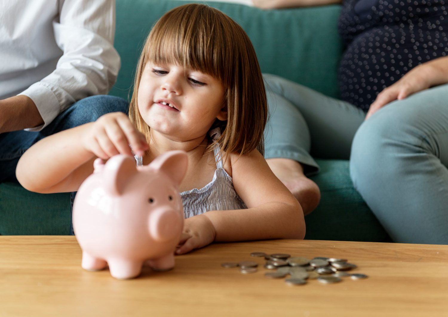 Money Management for Kids