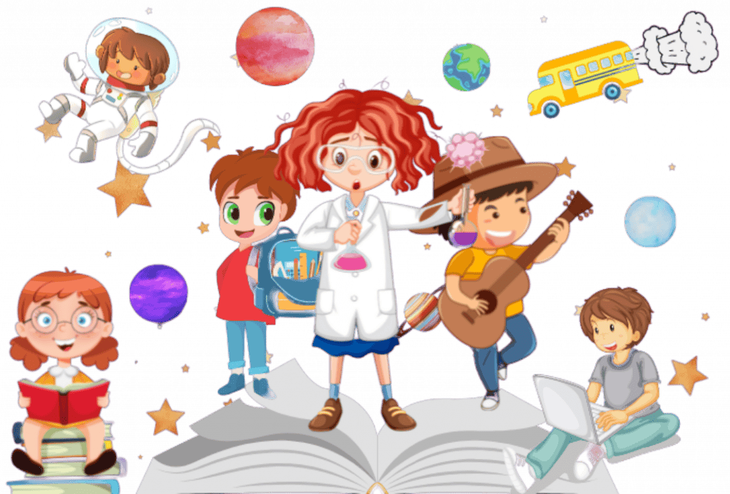 Fun Online Summer Camp for Kids: Coding & AI