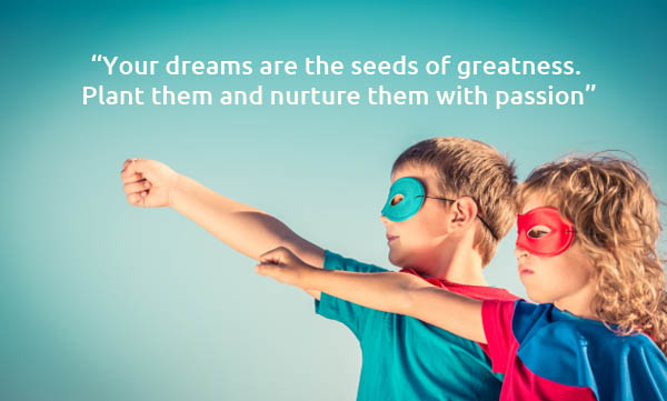 Inspiring Motivational Quotes for Kids