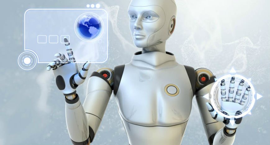 Saving the Day with AI and Robotics