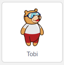 Tobi