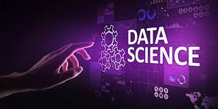 
Data Science
