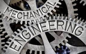 Mechanical engineering