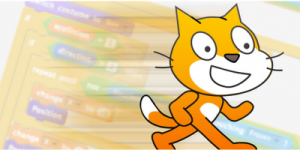 Scratch Programming languagе for kids 