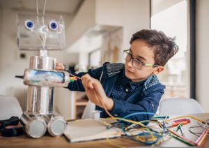 Futurе of Robotics for Kids