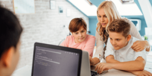 Coding for kids