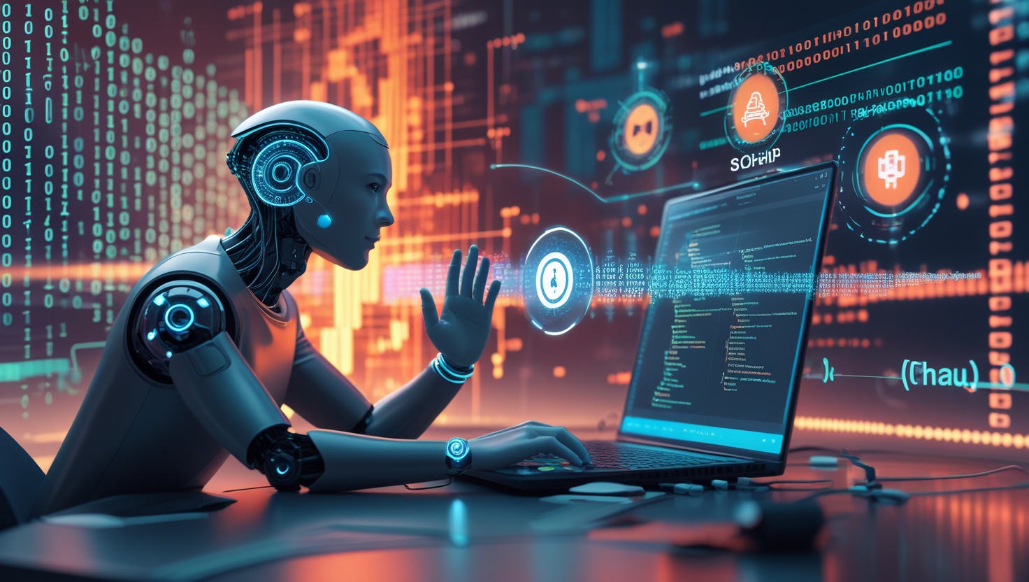 Future of Coding