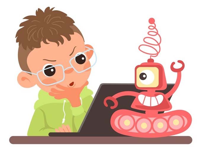 machine-learning