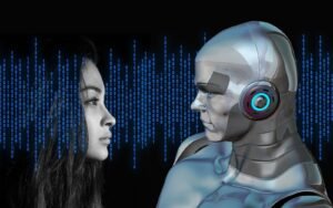 Artificial Intelligence For Kids