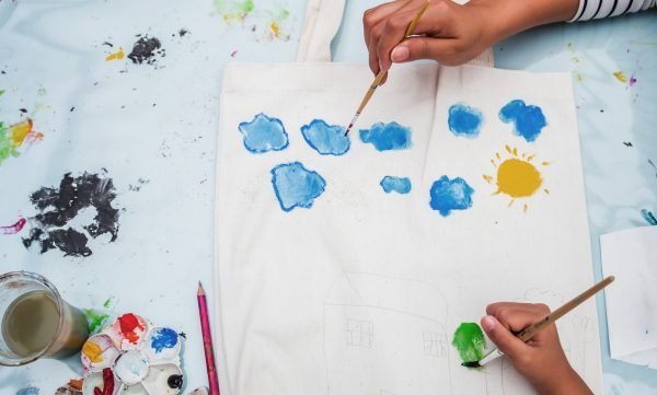 Drawing idea for Kids