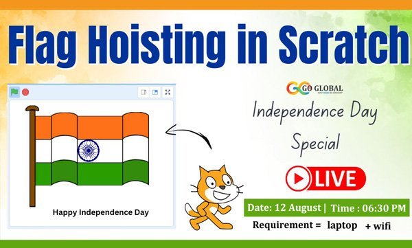 Flag Hoisting