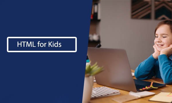html for kids