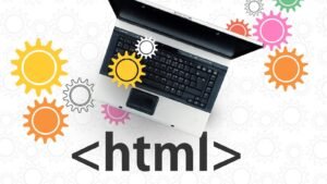 HTML for kids 