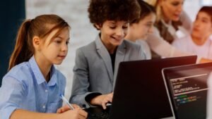 HTML for kids 