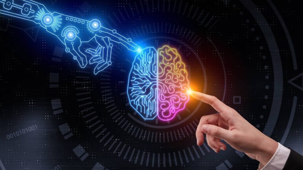 Future of Artificial Intelligence for Kids