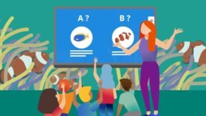 ways to make your kid learn coding