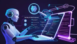 Key Ways AI is Helping Programmers