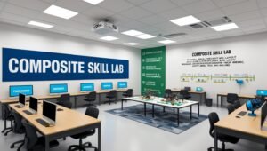 Composite Skill Lab