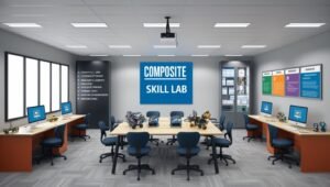 Composite Skill Lab