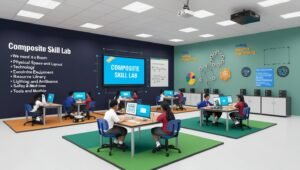 Composite Skill Lab
