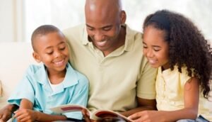 nurture creative thinking in a child