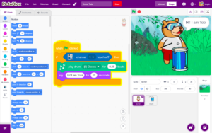 ways to make your kid learn coding