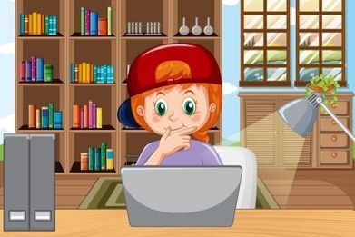 Scratch games for kids